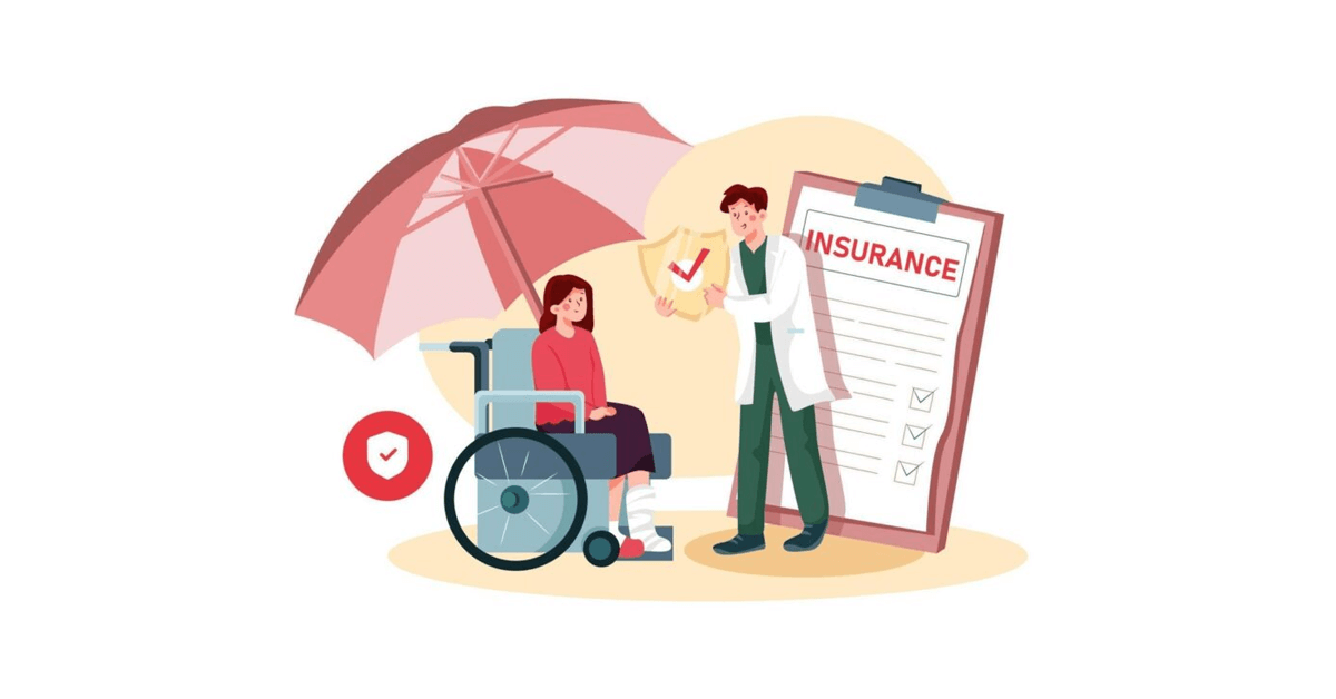 Berufsunfähigkeitsversicherung