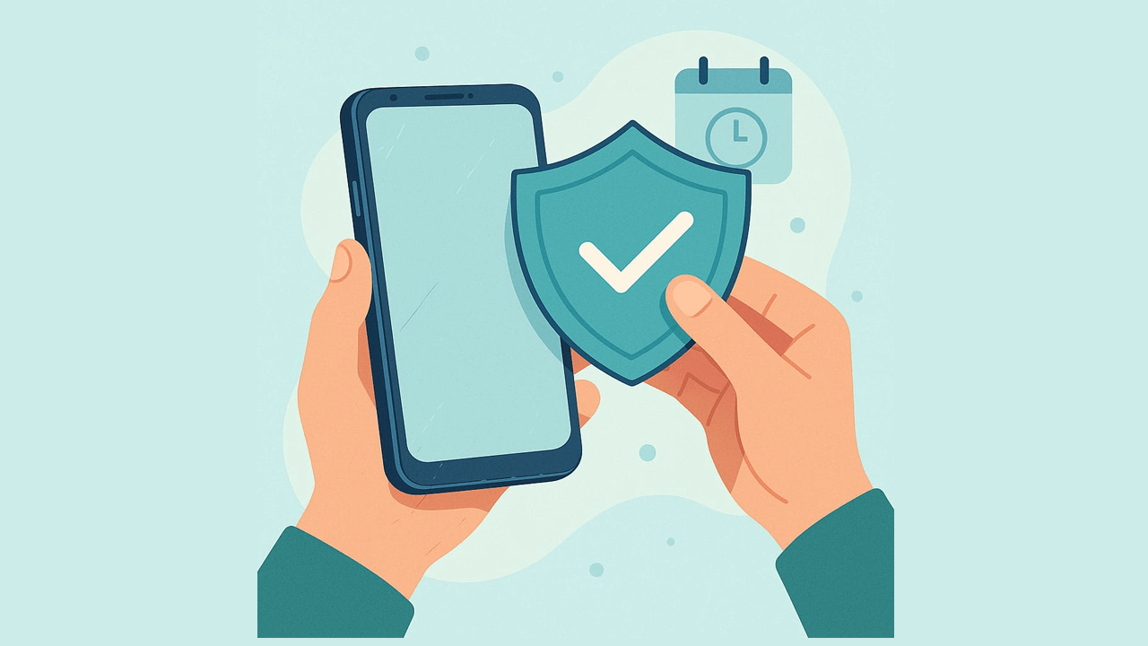 Handyversicherung: Lohnt sie sich und braucht man sie?