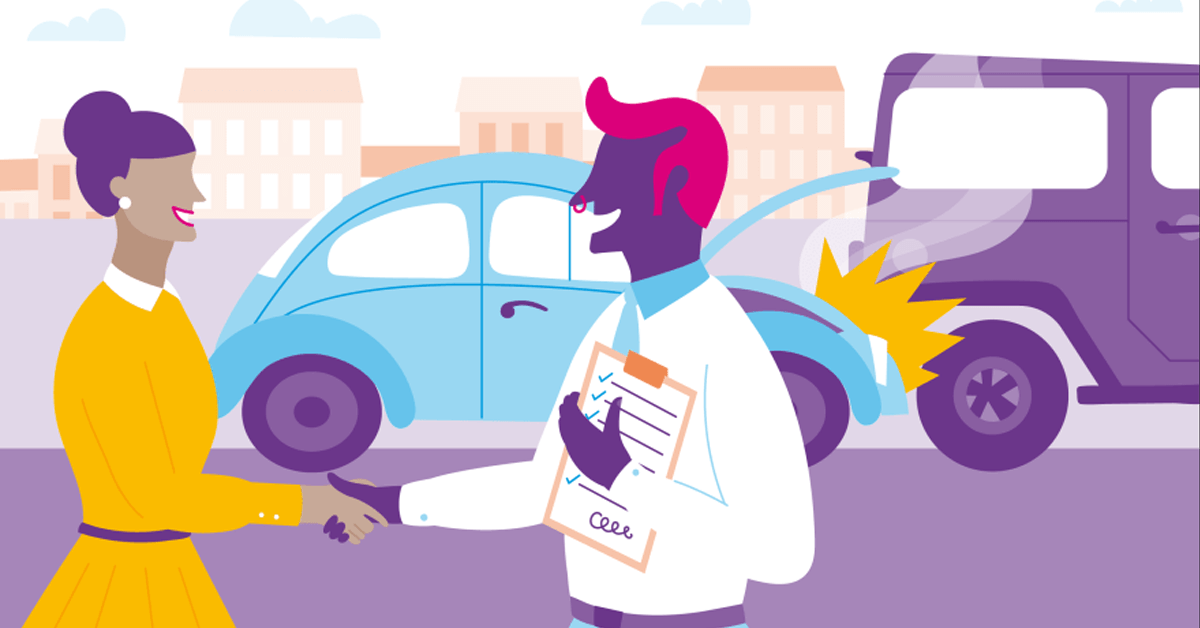 Kfz-Haftpflichtversicherung