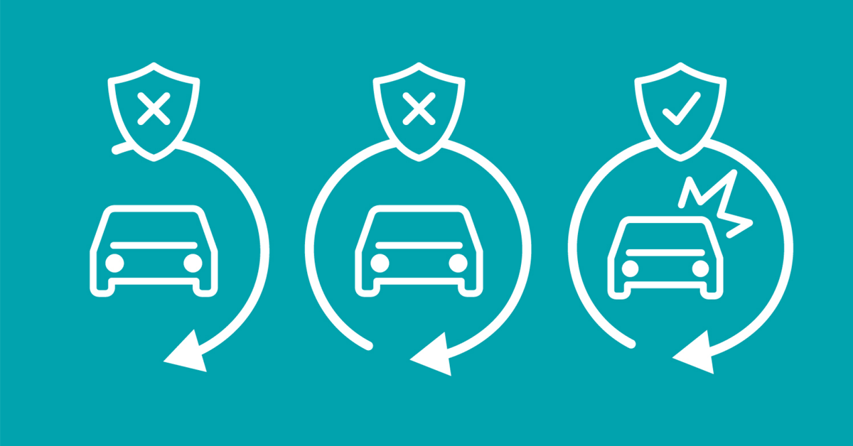 Kfz-Haftpflichtversicherung