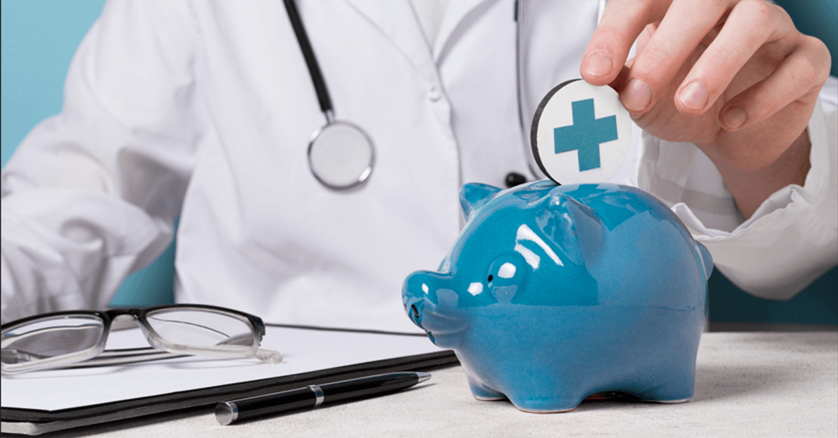 Krankentagegeldversicherung