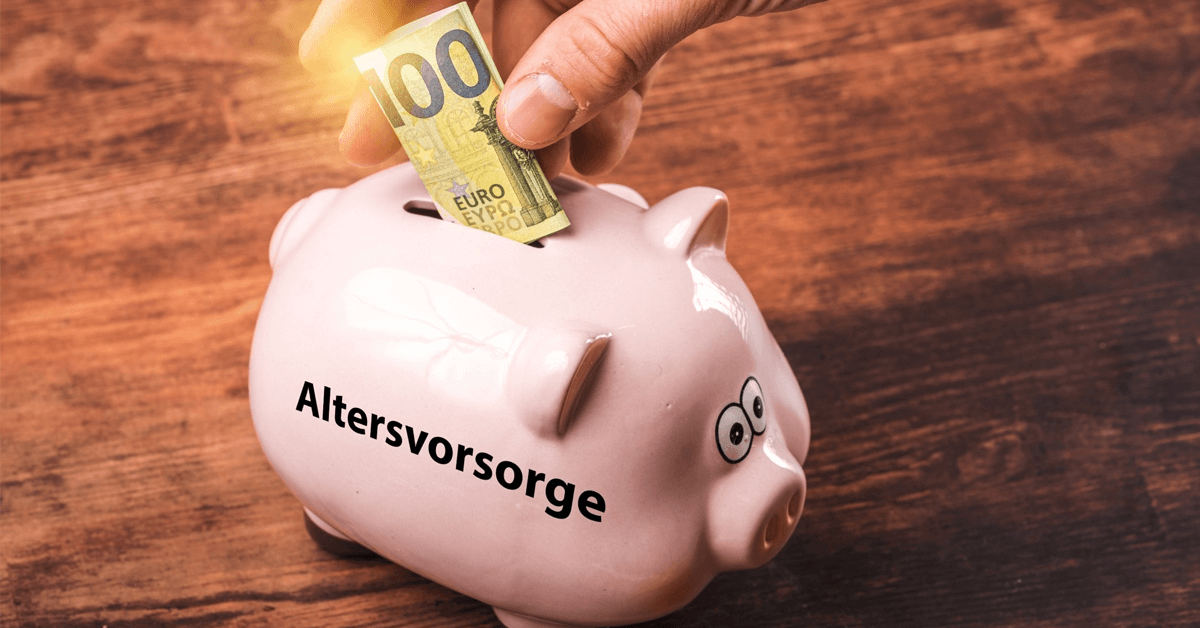 Private Rentenversicherung