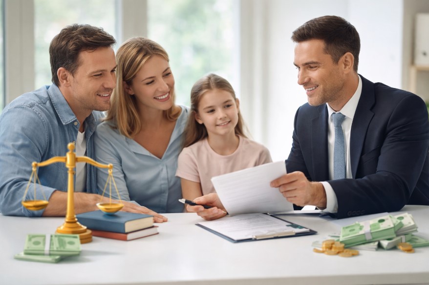 Rechtsschutzversicherung 01/2026: Leistungen, Kosten und Auswahlkriterien im Überblick