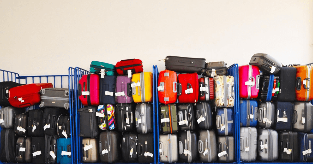 Reisegepäckversicherung