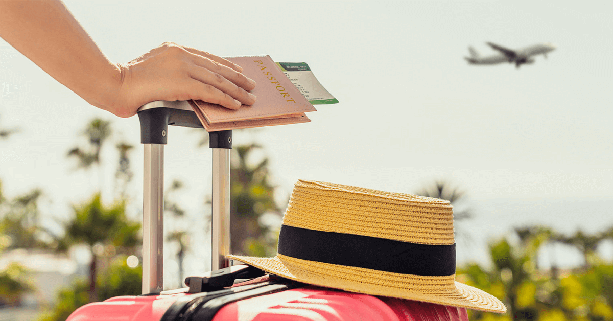 Reisegepäckversicherung