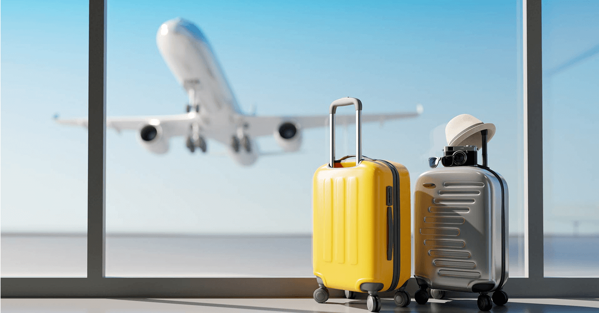 Reisegepäckversicherung