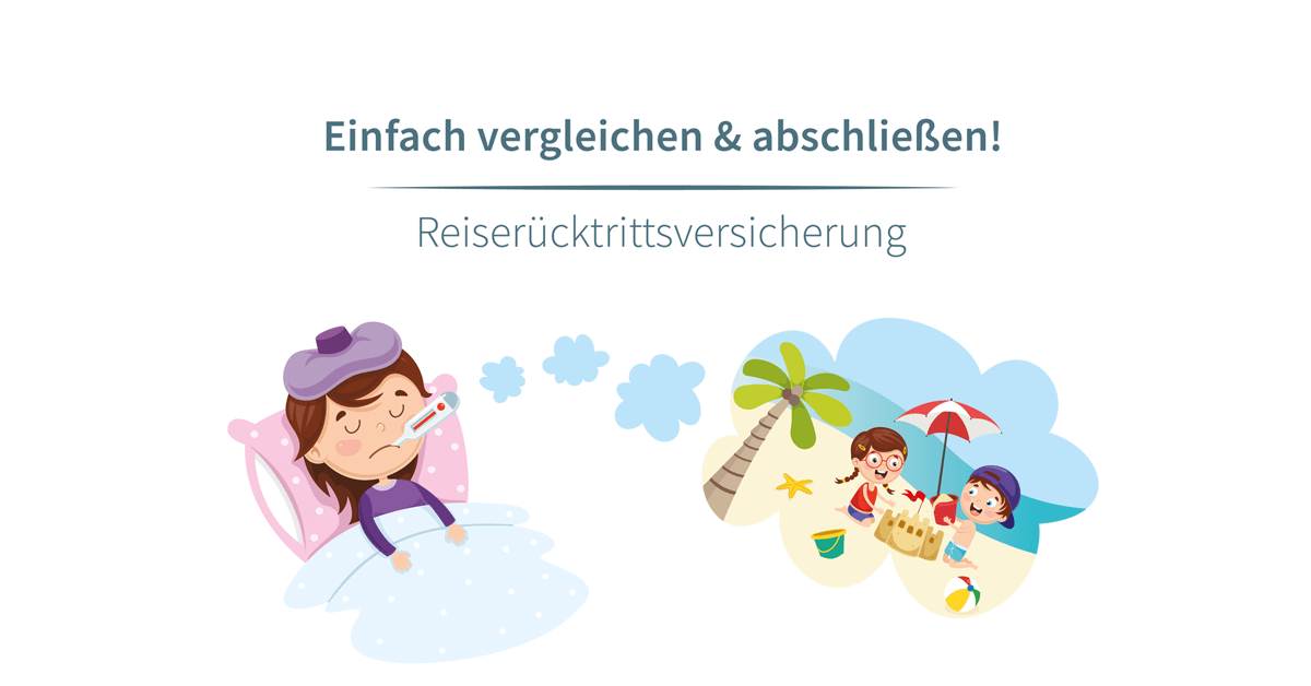 Reiserücktrittsversicherung