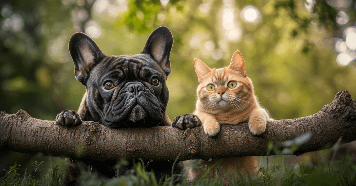 Tierkrankenversicherung