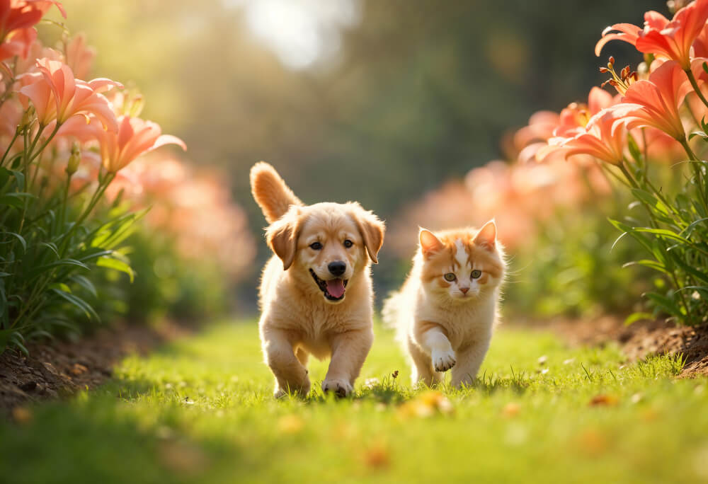 Tierkrankenversicherung im Vergleich – Leistungen, Kosten