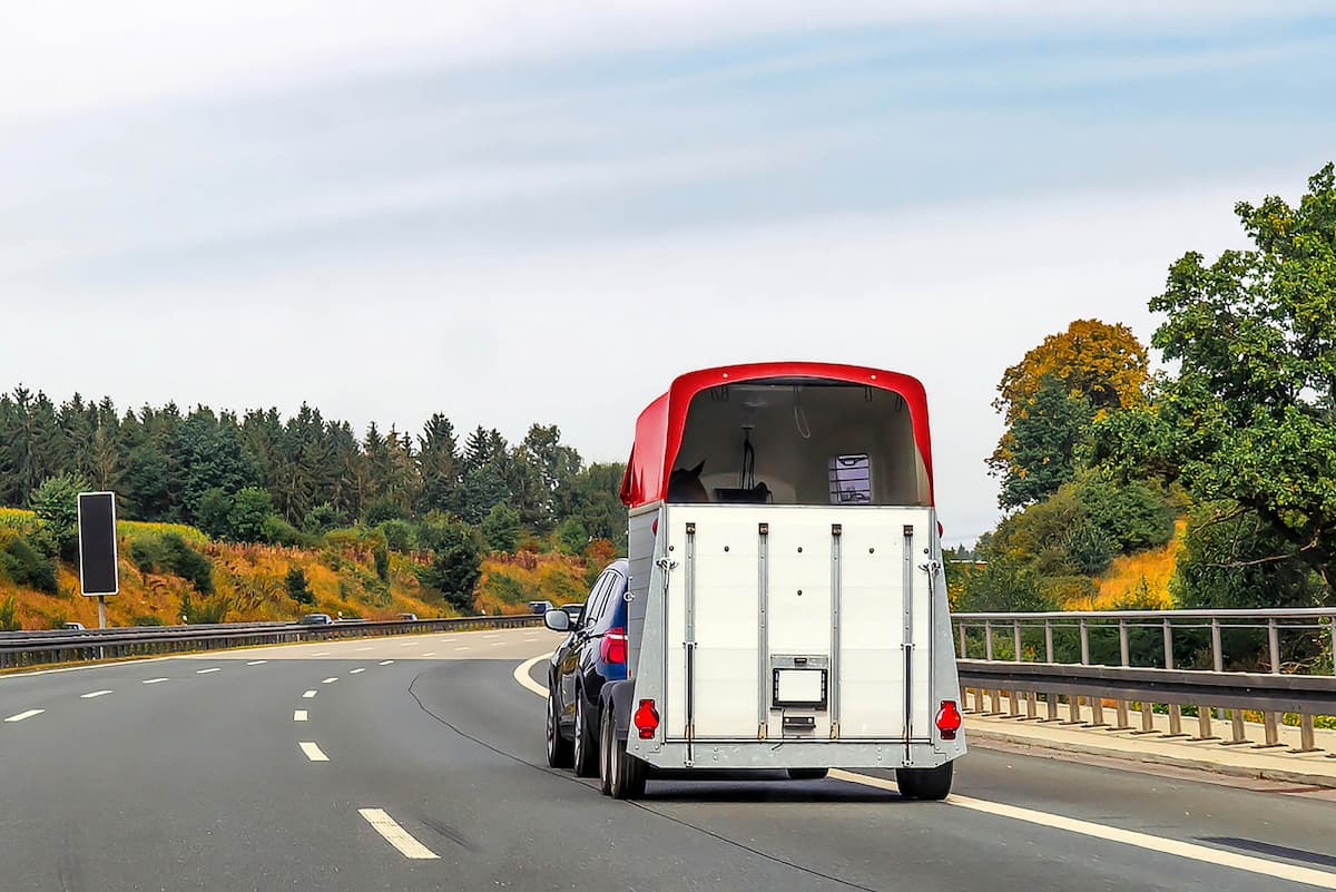 Anhänger Versicherung – Ratgeber zur richtigen Absicherung von Anhängern