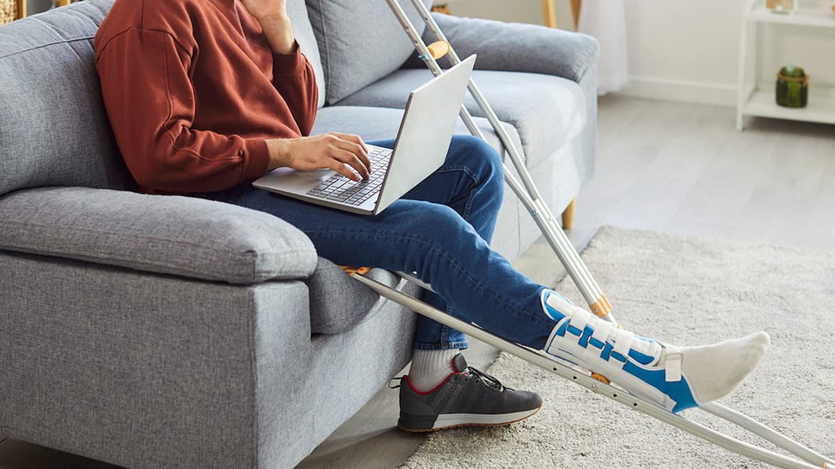 Arbeitsunfähigkeitsversicherung – Finanzielle Sicherheit bei längerer Krankheit