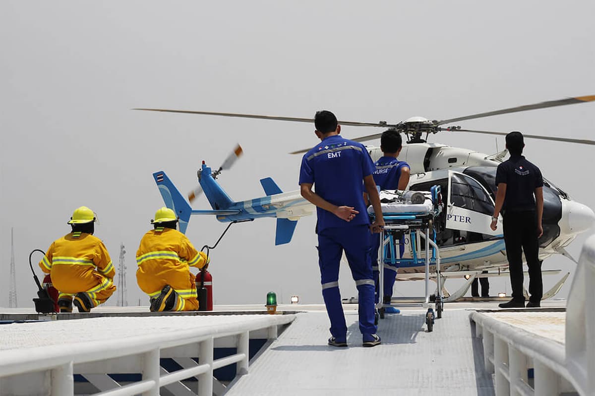 Auslandskrankenversicherung – Sicher reisen und im Ernstfall gut abgesichert