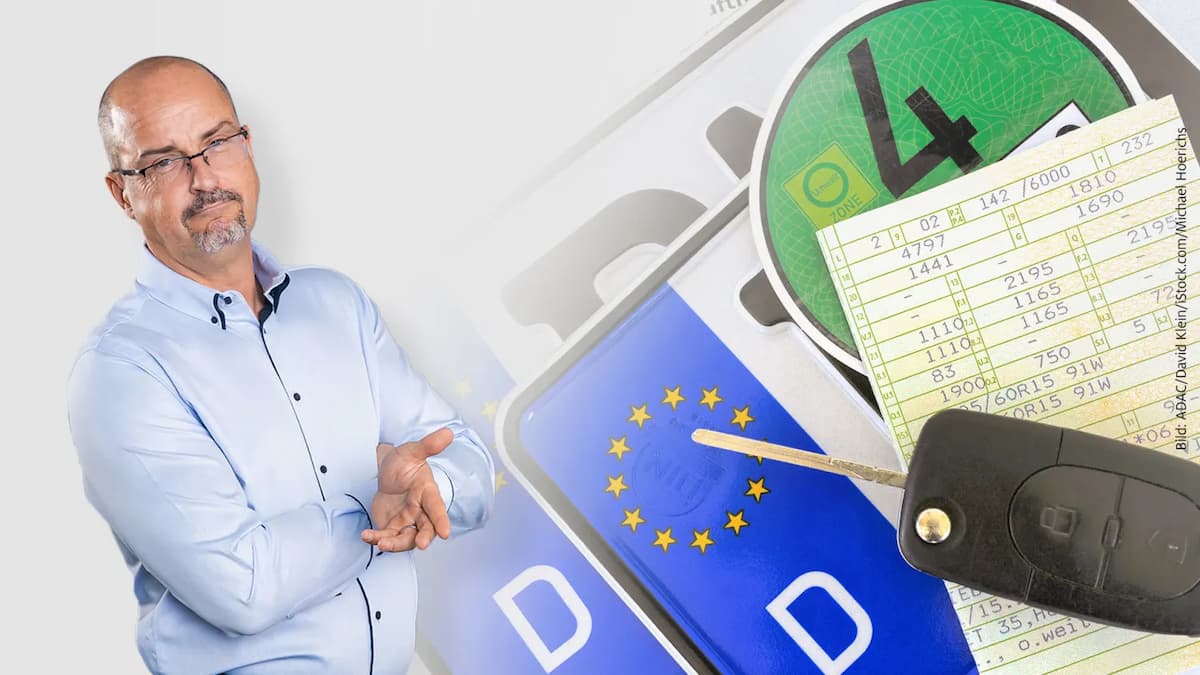 Auto abmelden und Versicherung – Was Fahrzeughalter wissen sollten