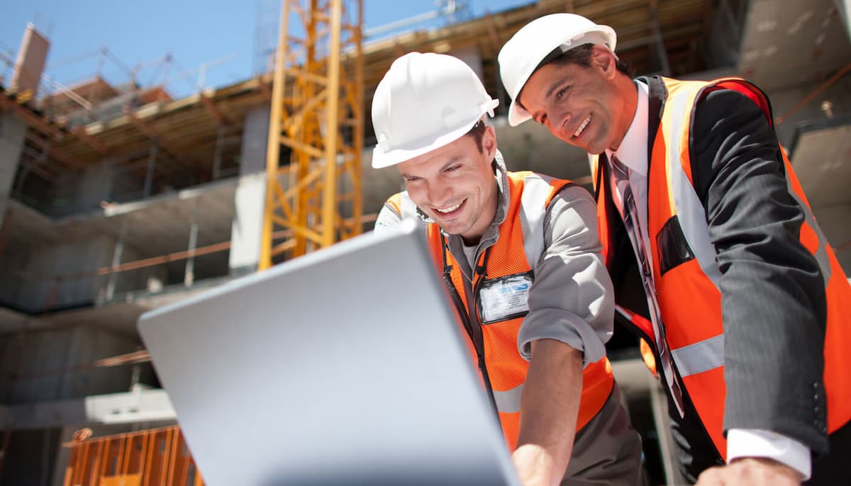 Bauherrenhaftpflichtversicherung fürs Bauprojekt