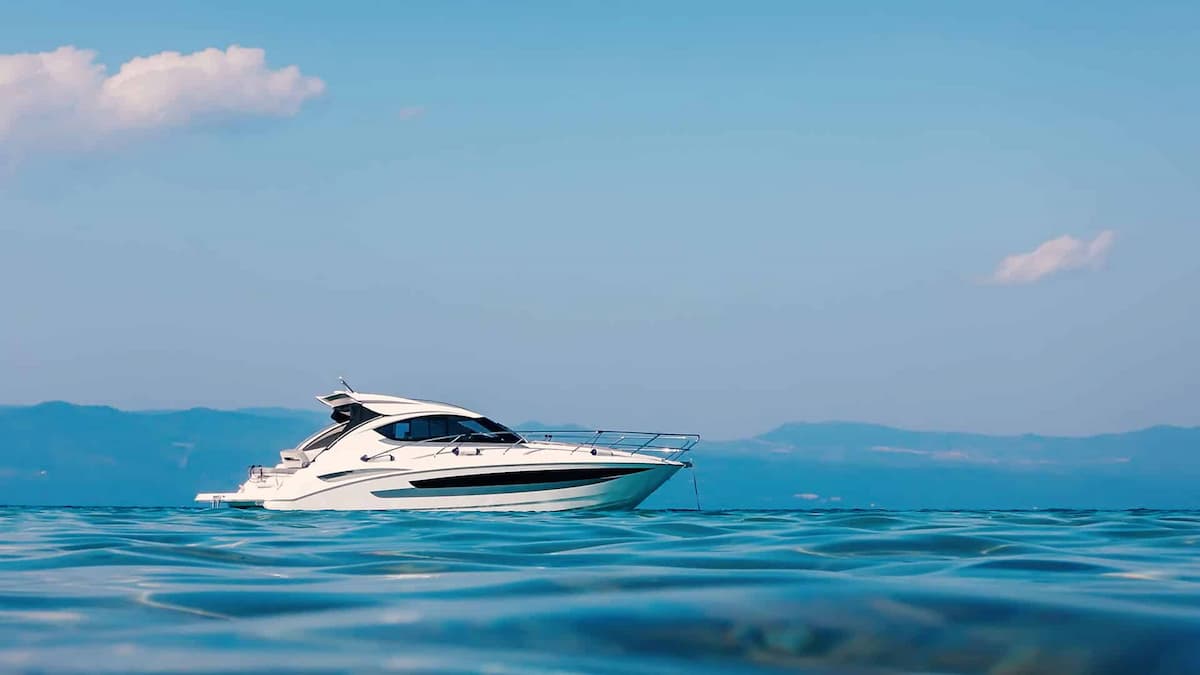 Bootsversicherung – Rundum geschützt auf dem Wasser