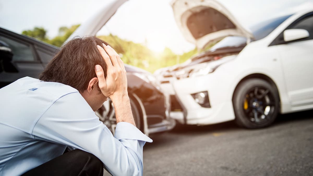 Fahrerschutzversicherung – Absicherung für Fahrer bei selbst verursachten Unfällen