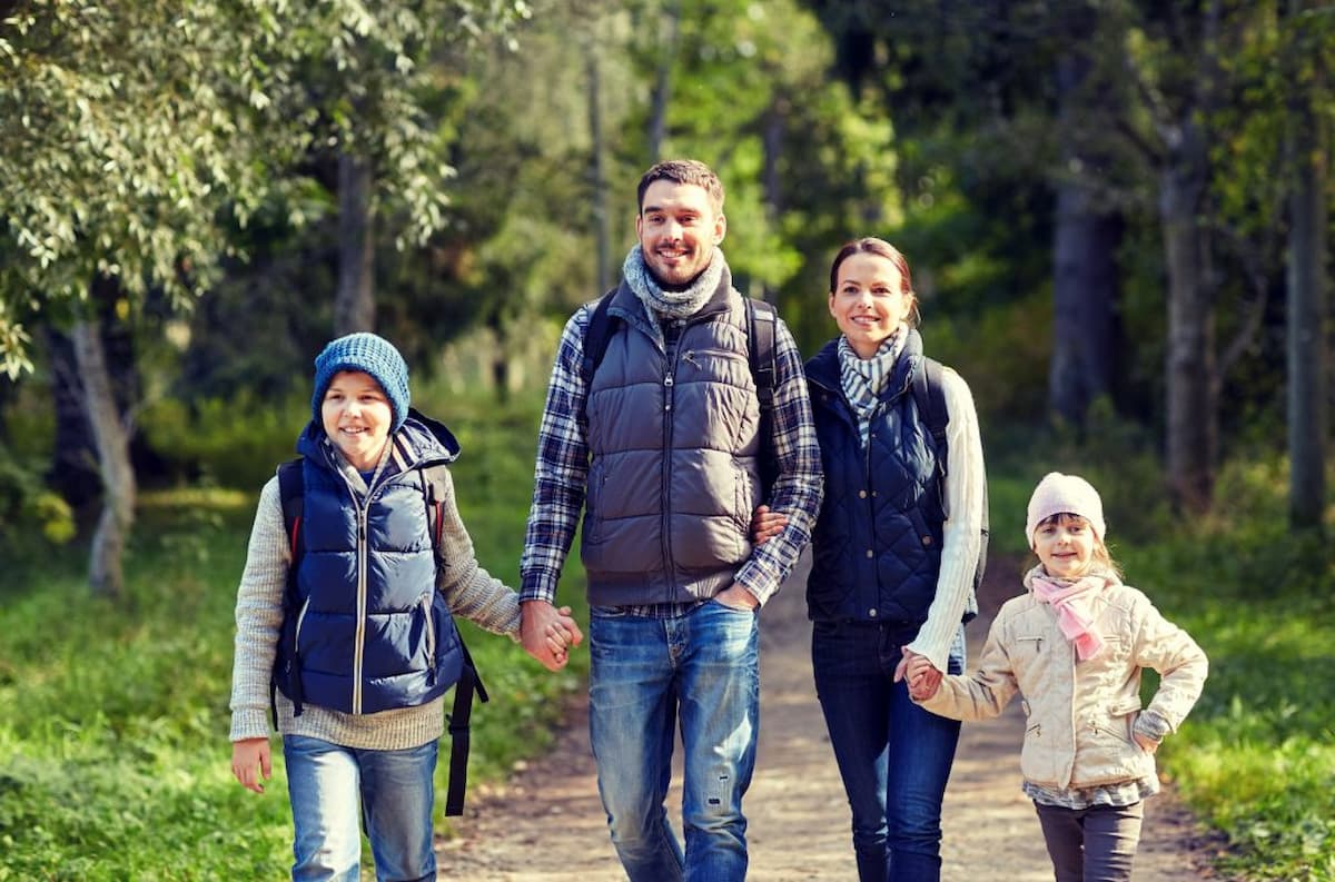 Familienhaftpflichtversicherung – Wichtiger Schutz für den Familienalltag