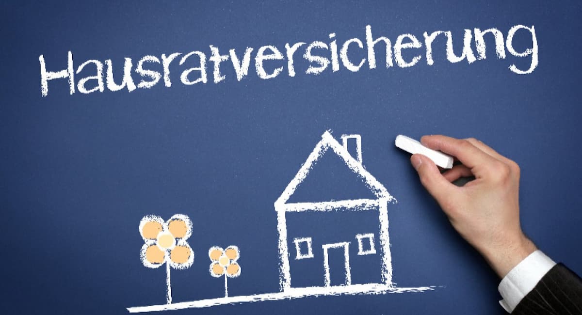Hausratversicherung – Der große Ratgeber zum Schutz des Hausrats