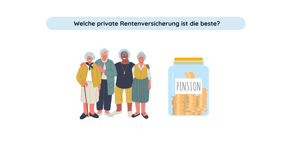 private rentenversicherung