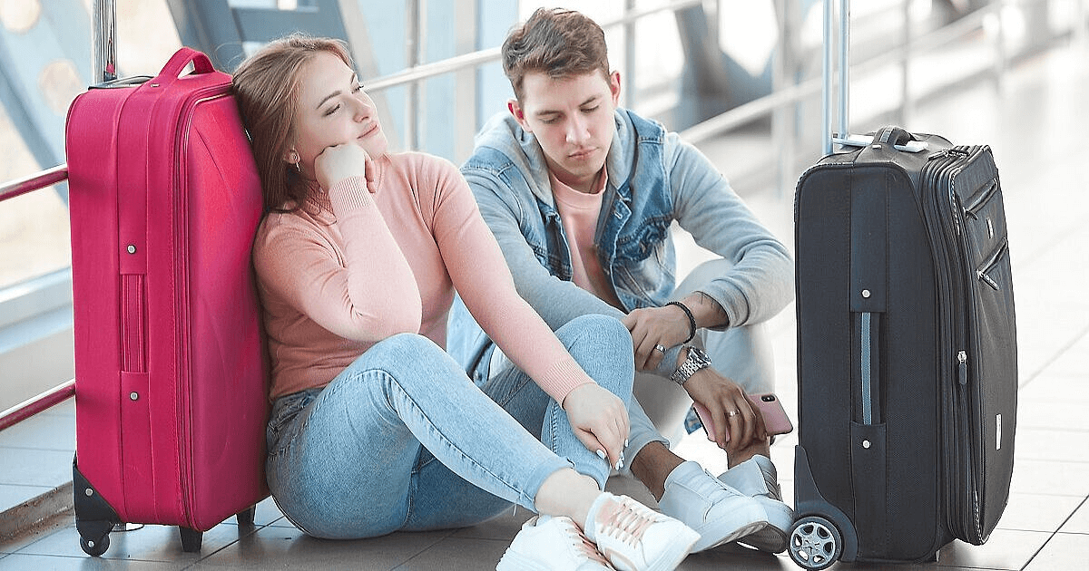 reiserücktrittsversicherung