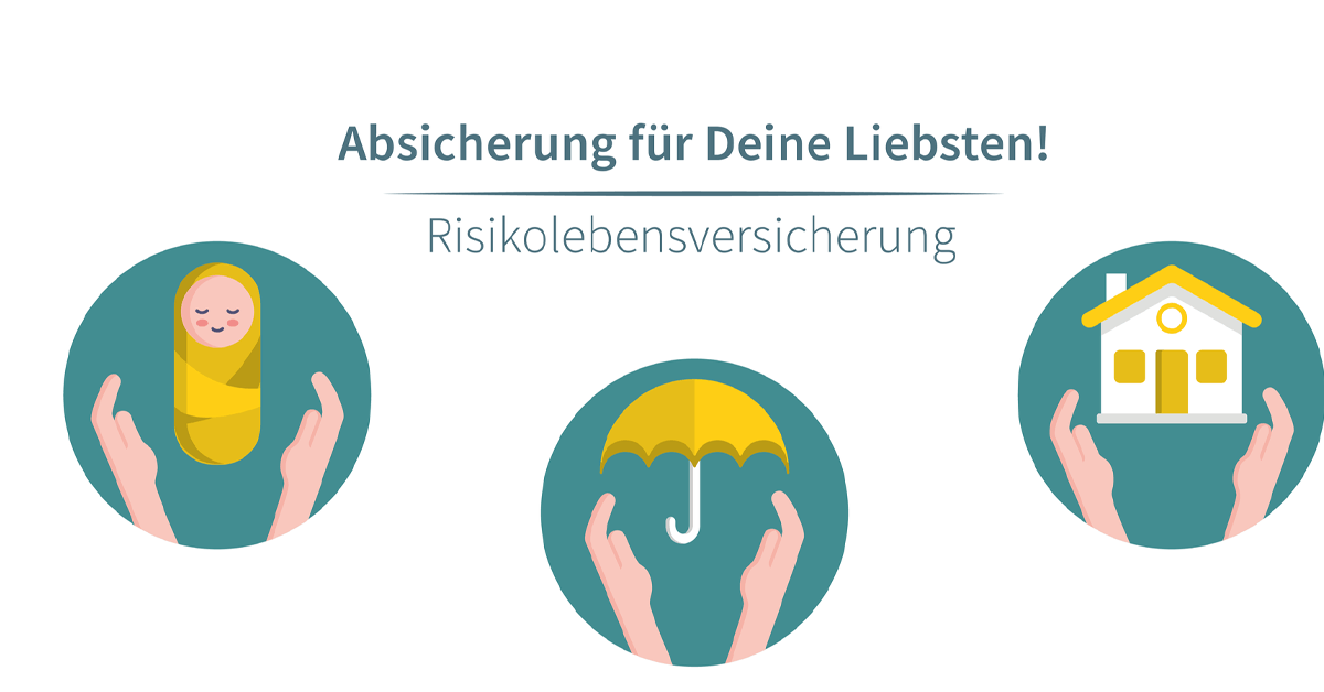 risikolebensversicherung