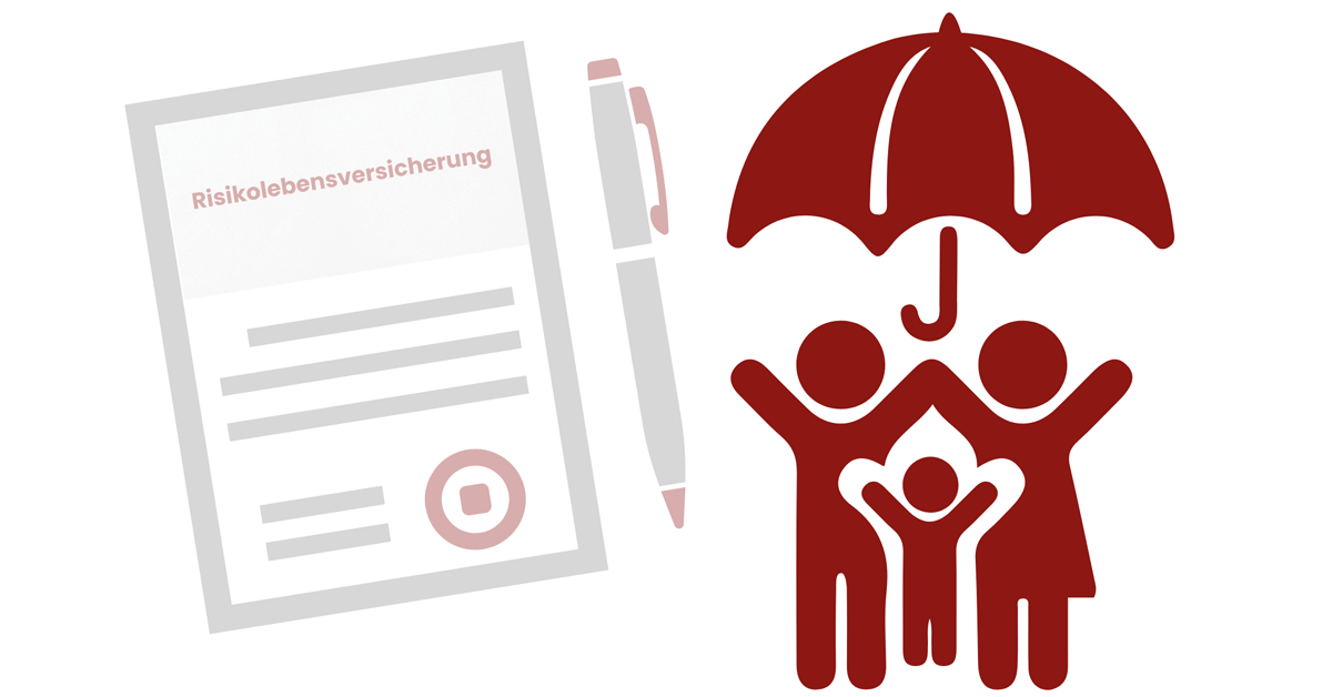 risikolebensversicherung