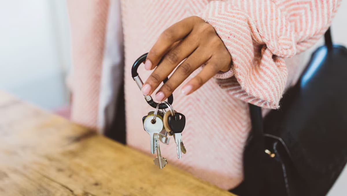 Schlüsselversicherung: Schutz bei Schlüsselverlust – Alles, was Sie wissen müssen