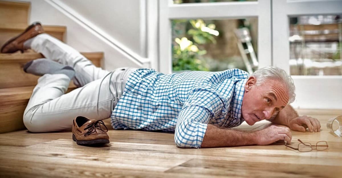 Unfallversicherung für Rentner – Sicherer Schutz im Ruhestand