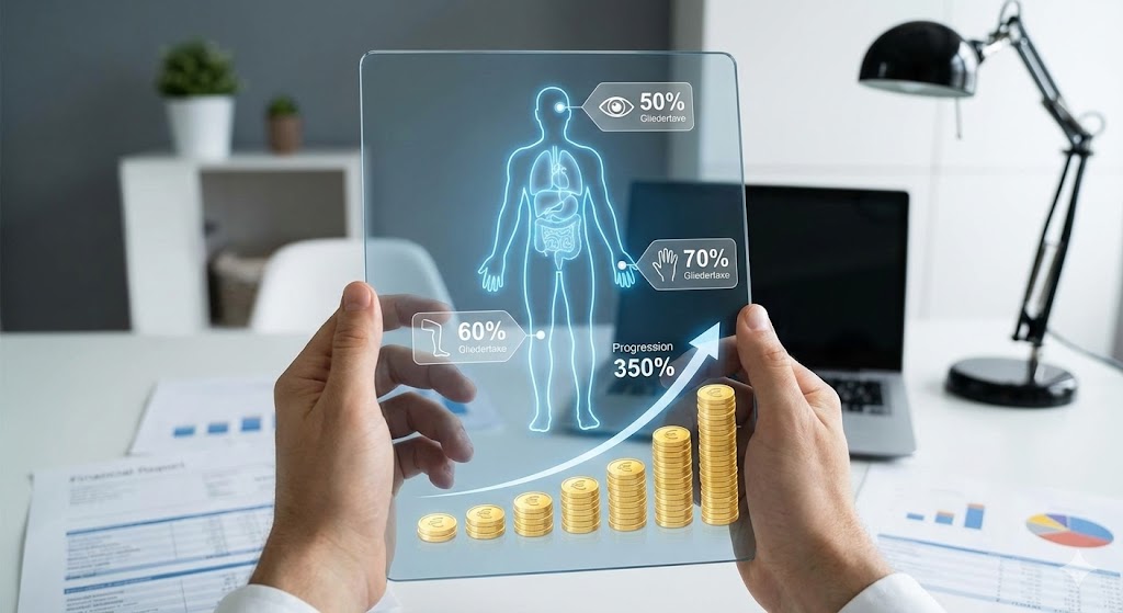 So berechnet sich die finanzielle Hilfe