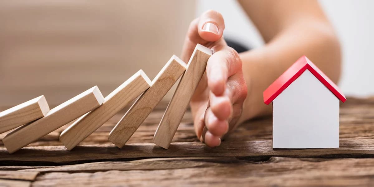 Wohngebäudeversicherung – Der große Ratgeber für Hausbesitzer