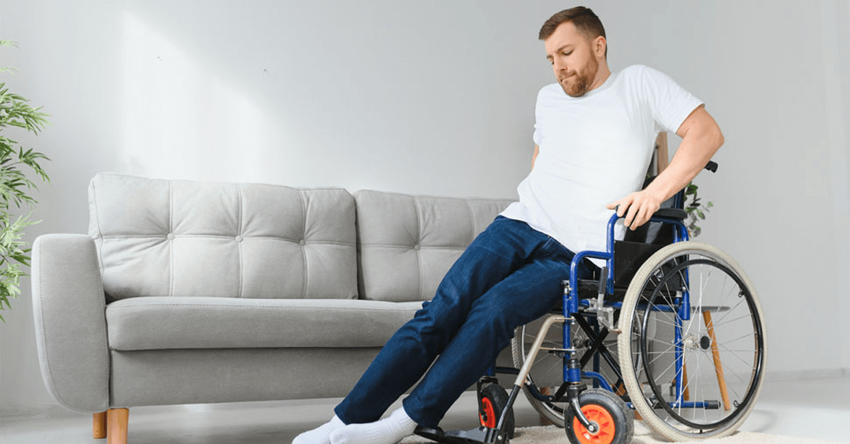 Berufsunfähigkeitsrente