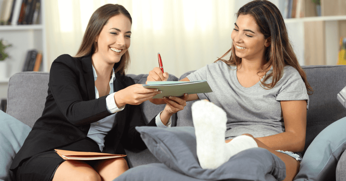 Berufsunfähigkeitsrente