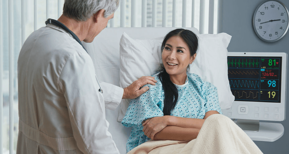 Dread Disease Versicherung: Wie sinnvoll ist eine?