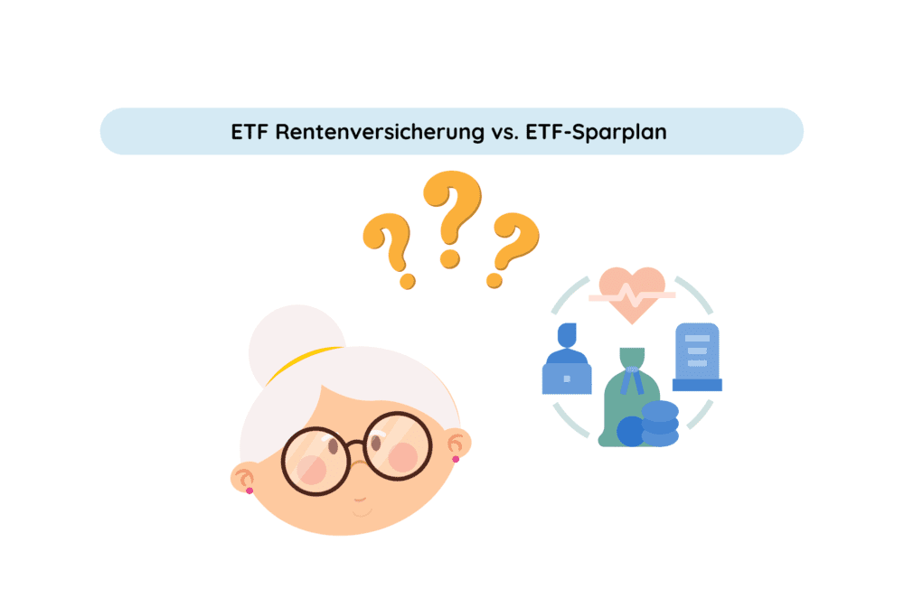 ETF-Rentenversicherung