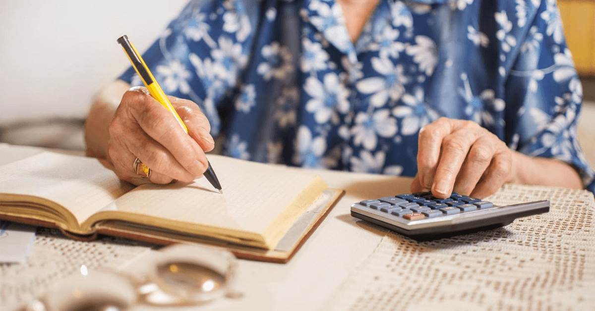 Erwerbsminderungsrente