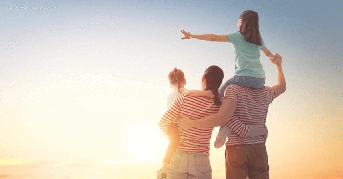 Familienversicherung