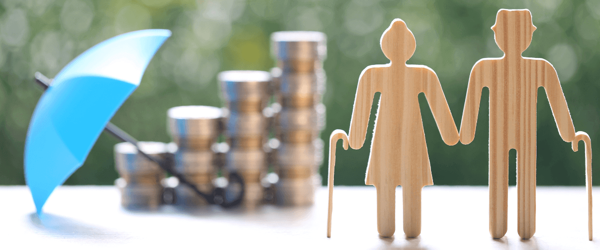 Fondsgebundene Rentenversicherung