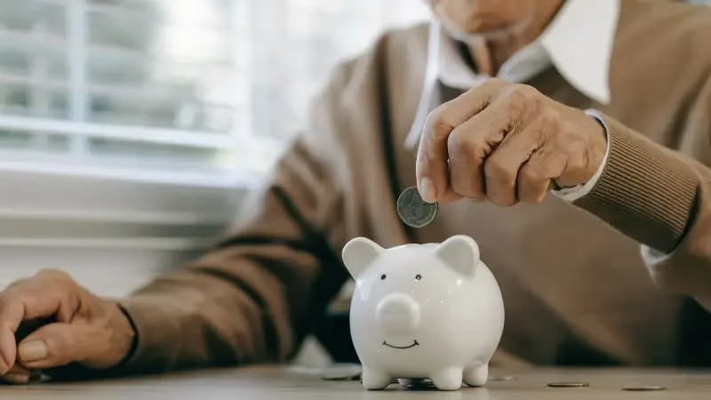 Fondsgebundene Rentenversicherung: Chancen und Risiken