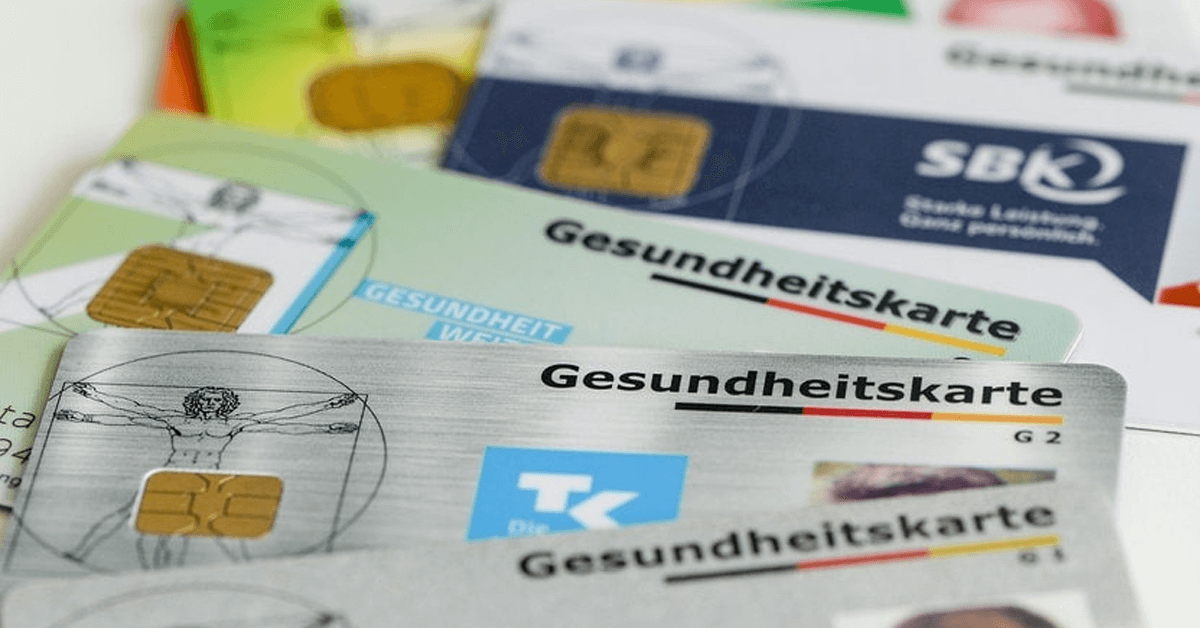 Gesetzliche Krankenversicherungen
