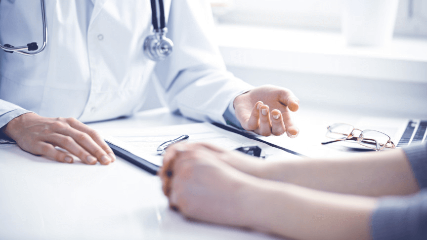 Keine Krankenversicherung: Was müssen Sie tun?