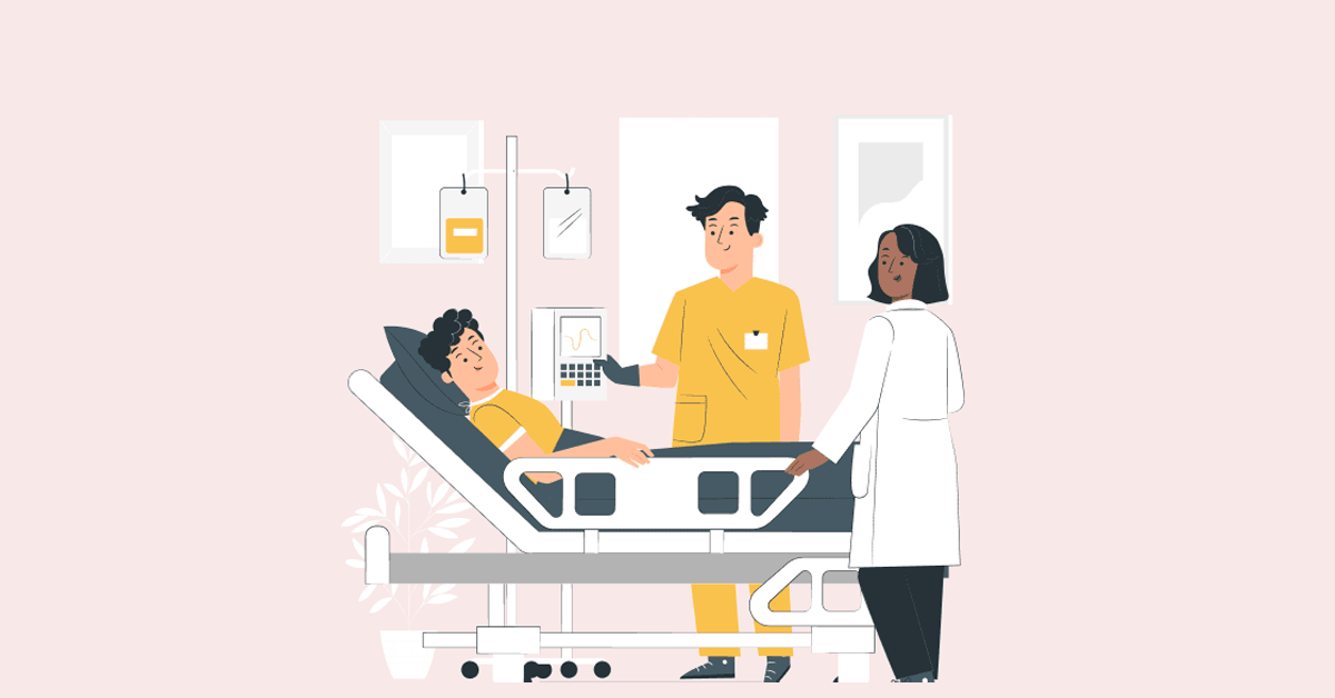 Krankenhauszusatzversicherung ohne Wartezeit