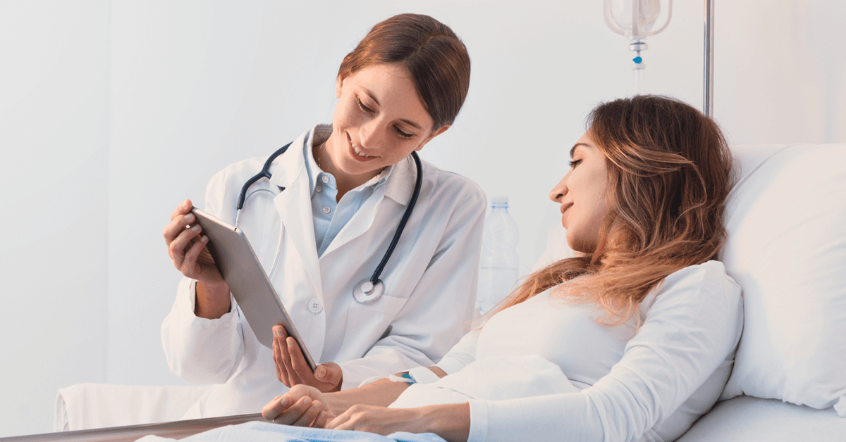 Krankenhauszusatzversicherung ohne Wartezeit