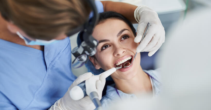 Zahnzusatzversicherung ohne Wartezeit