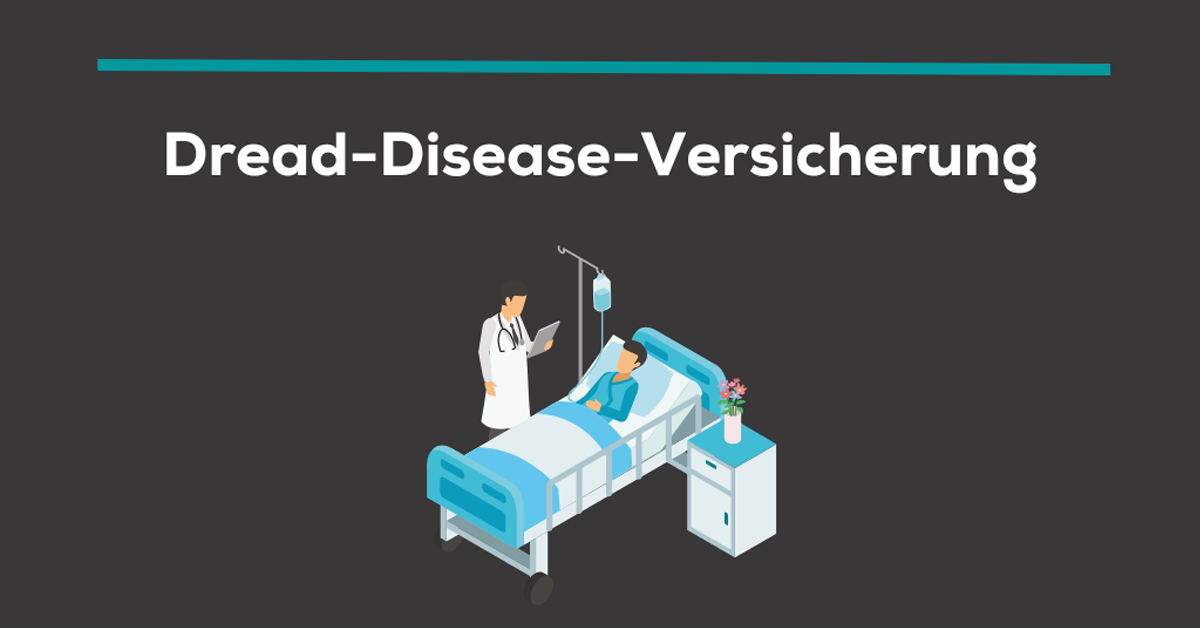 dread disease versicherung