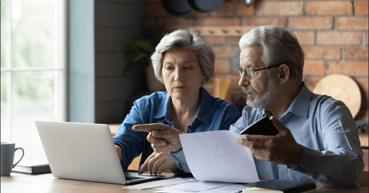 Gesetzliche Rentenversicherung