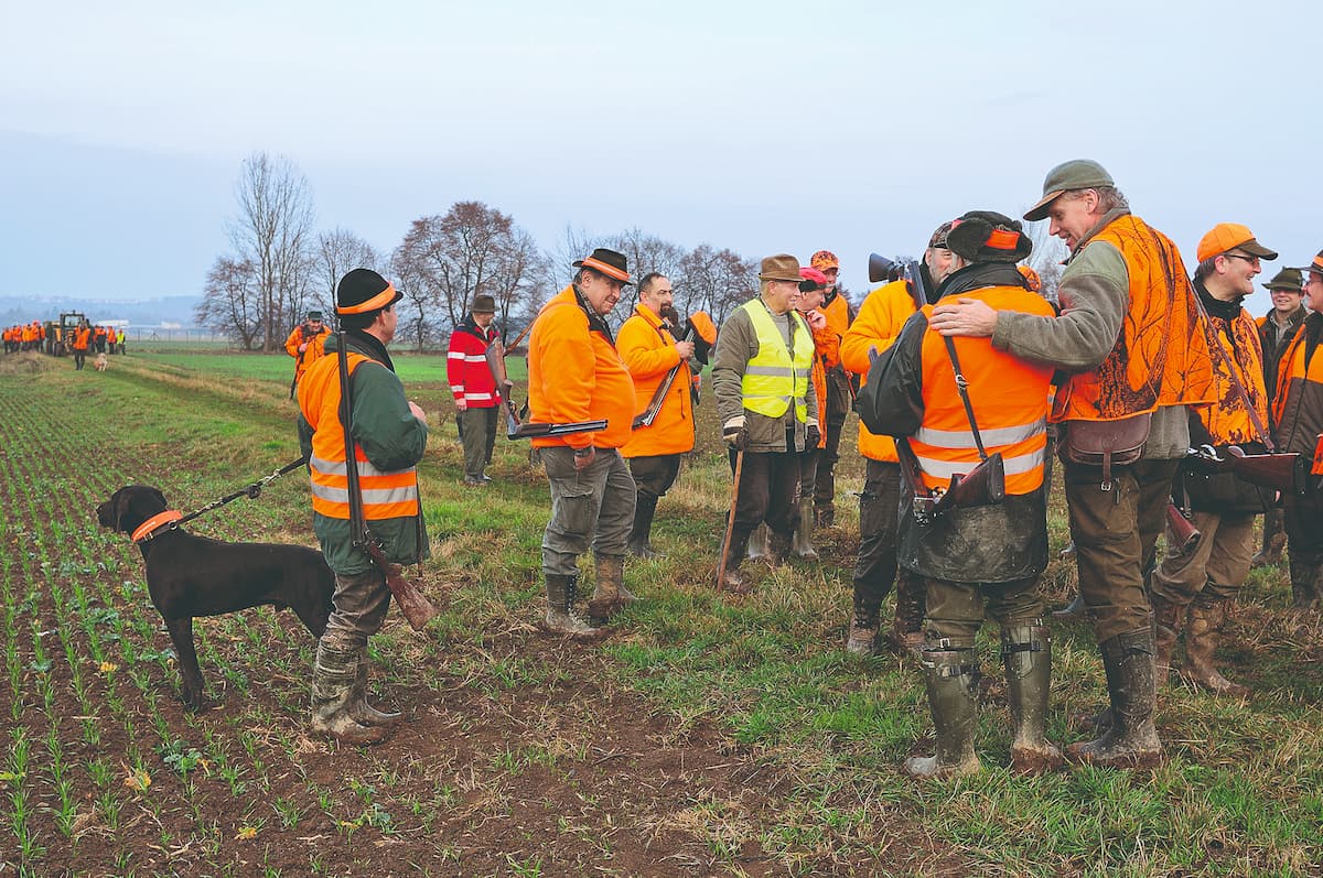 Jagdhaftpflichtversicherung – Unverzichtbarer Schutz für Jäger in Deutschland