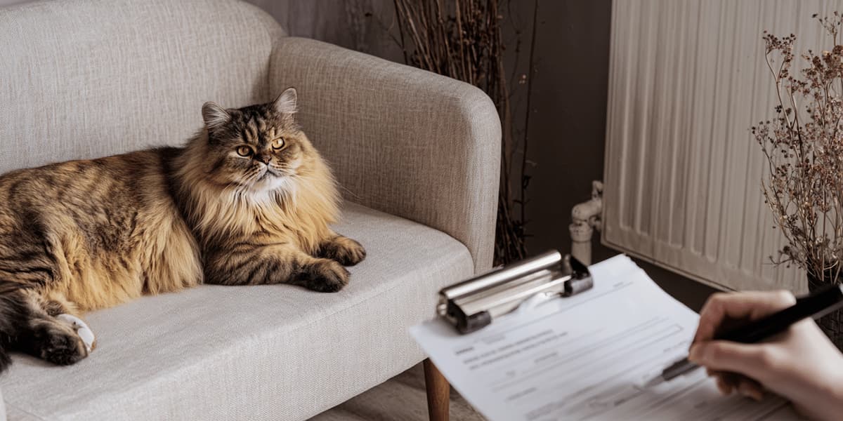 Katzenkrankenversicherung – Schutz für die Gesundheit Ihrer Katze