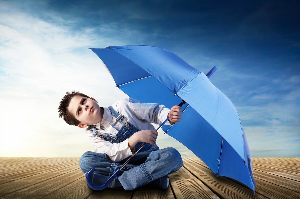 Lebensrisiko Versicherung – Ihr Ratgeber zum Schutz vor finanziellen Risiken