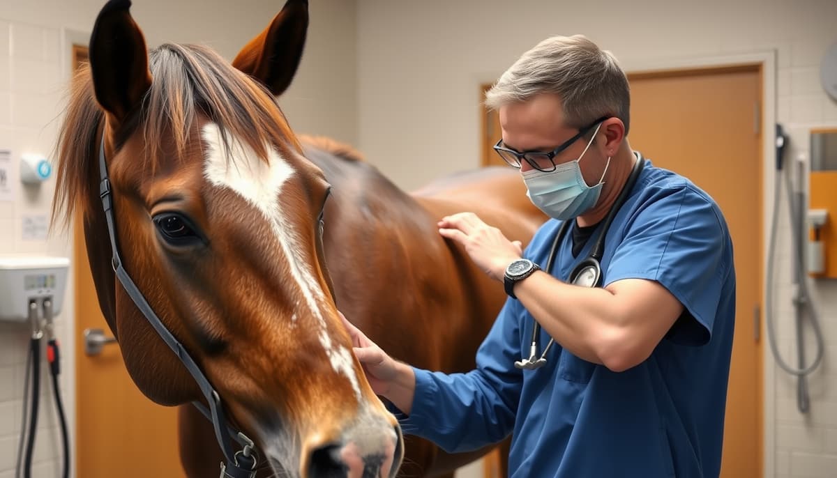 Pferde OP Versicherung – Finanzielle Absicherung bei Operationen für Pferde