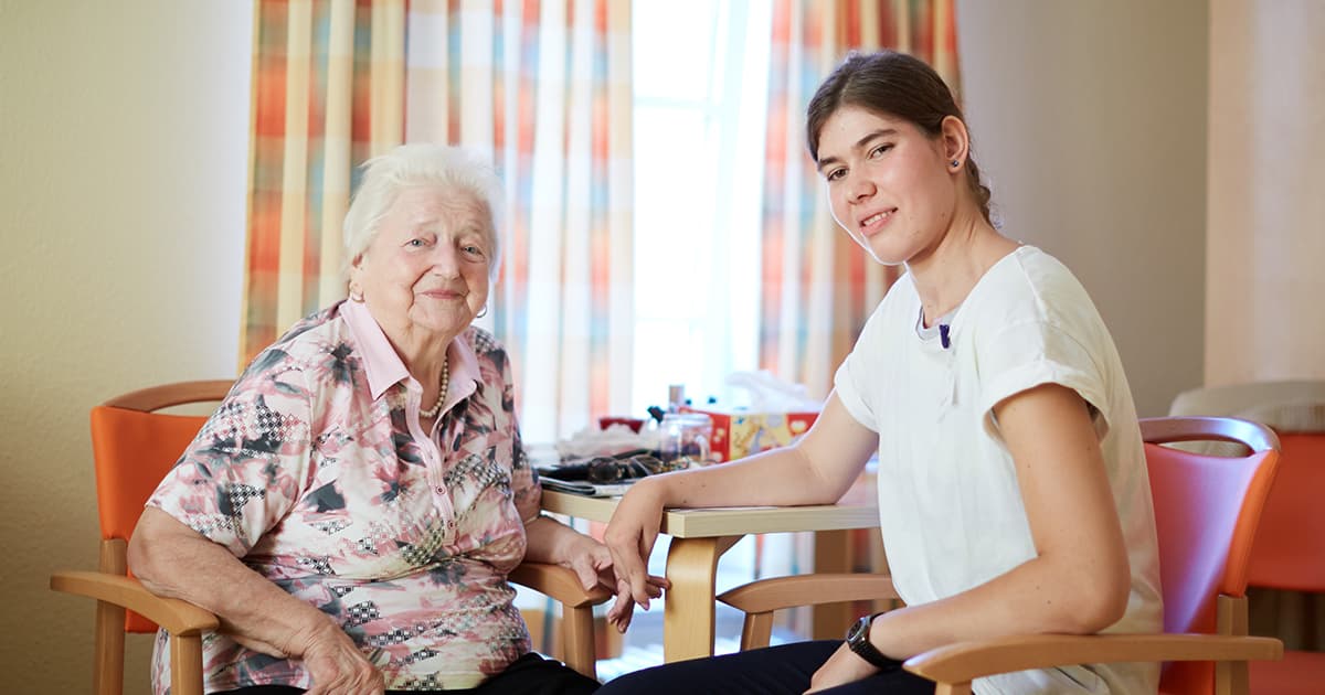 Pflegeversicherungen – Grundlagen, Leistungen und Bedeutung im Alltag